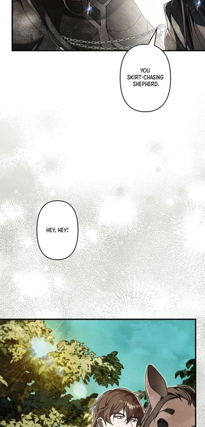 Another Heaven Chapter 11 page 49 - 