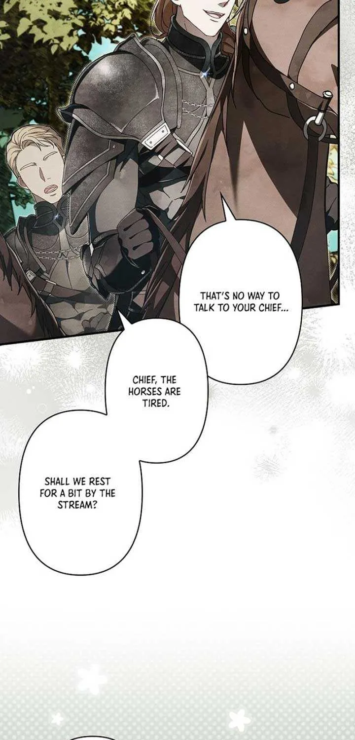 Another Heaven Chapter 11 page 50 - 