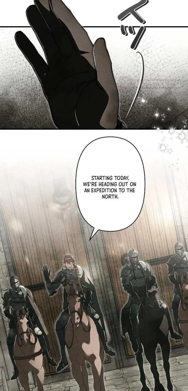 Another Heaven Chapter 11 page 6 - 