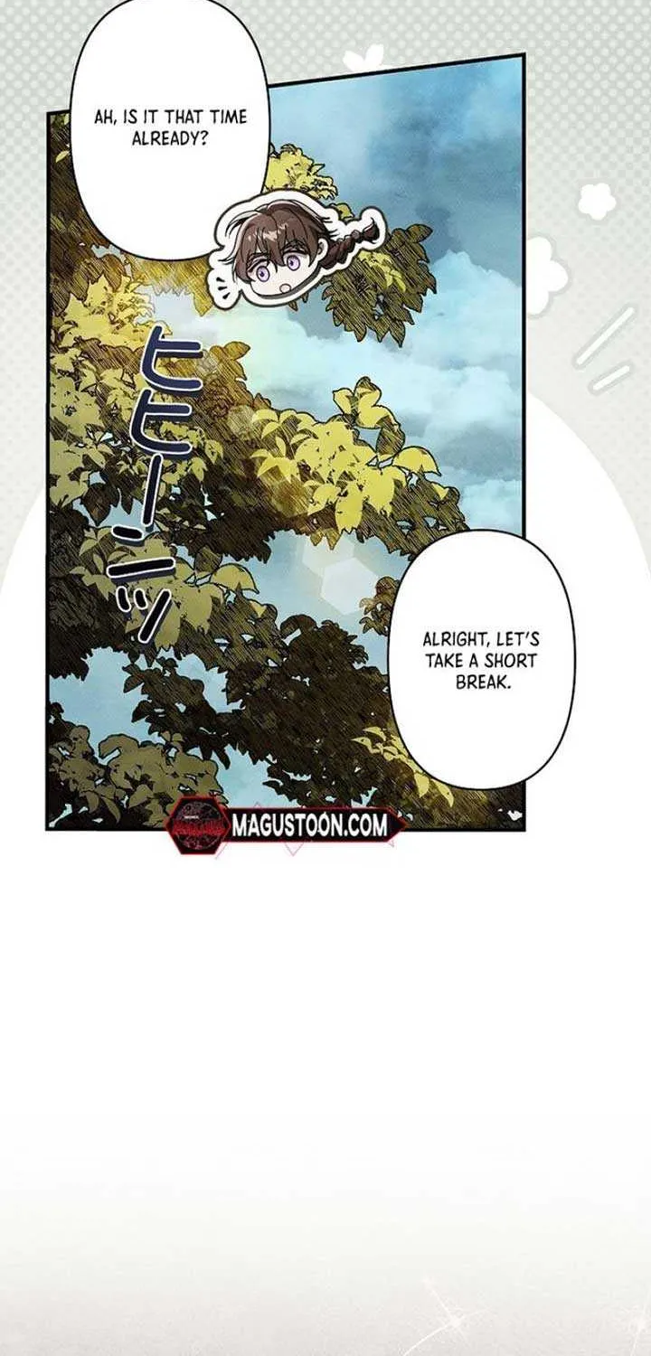 Another Heaven Chapter 11 page 51 - 