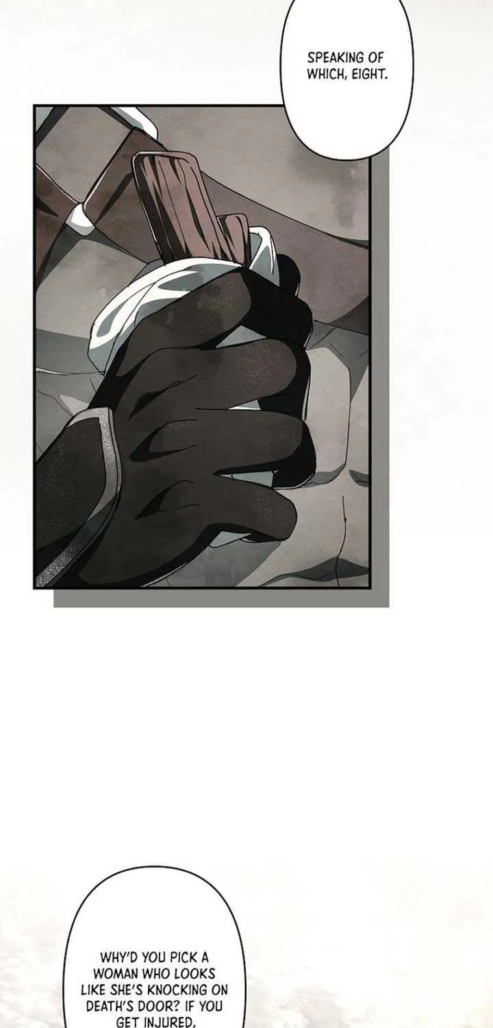 Another Heaven Chapter 11 page 54 - 