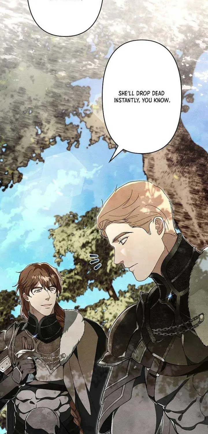 Another Heaven Chapter 11 page 55 - 