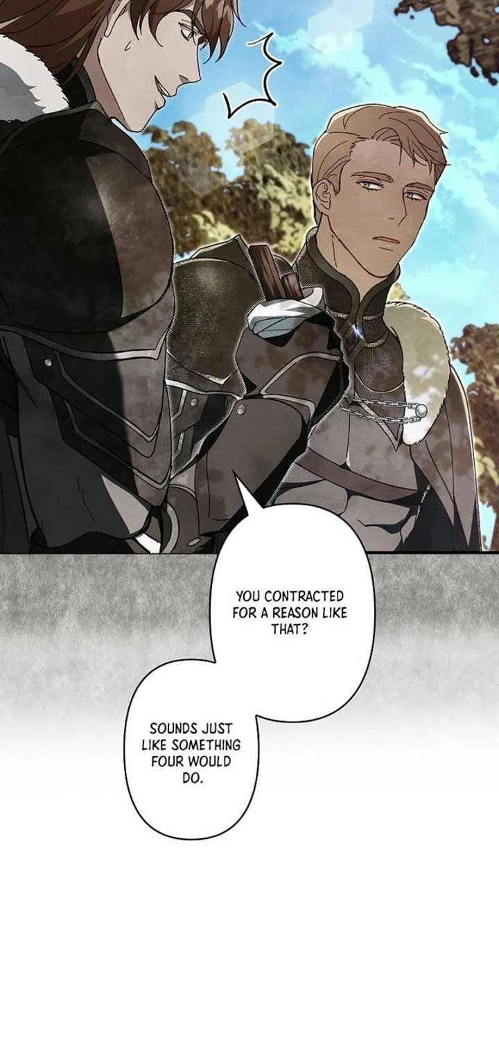 Another Heaven Chapter 11 page 57 - 