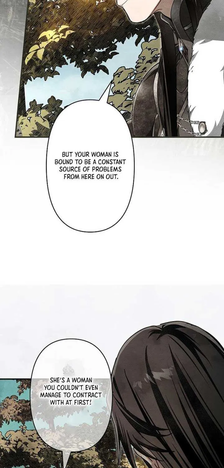 Another Heaven Chapter 11 page 64 - 