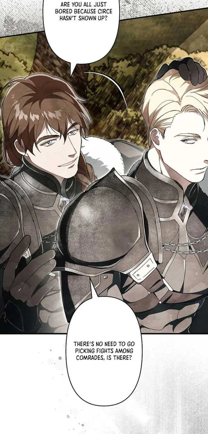 Another Heaven Chapter 11 page 71 - 