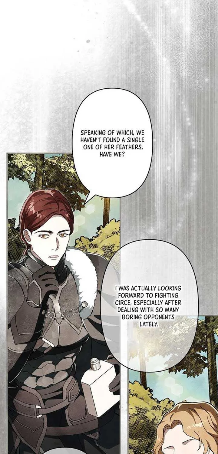 Another Heaven Chapter 11 page 72 - 
