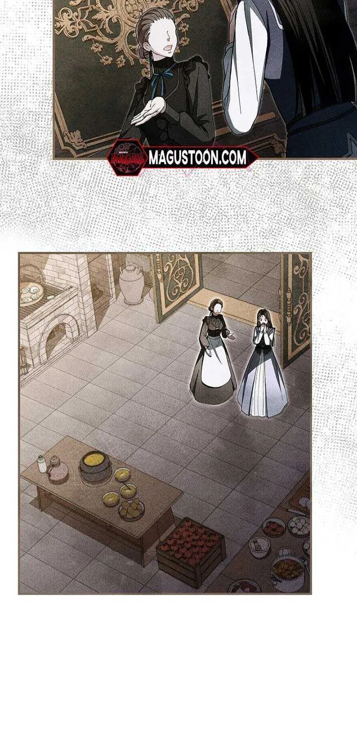 Another Heaven Chapter 12 page 14 - 