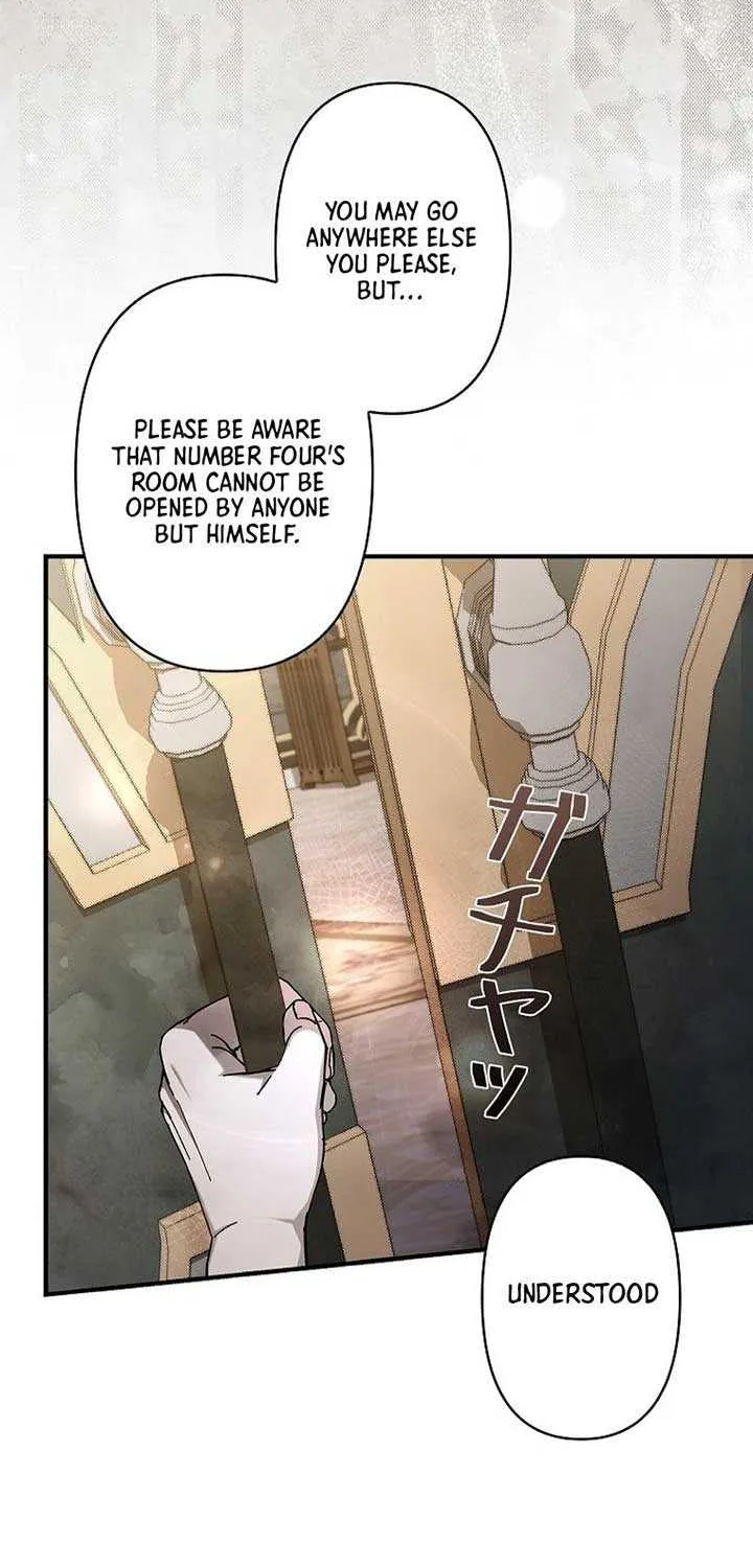 Another Heaven Chapter 12 page 19 - 