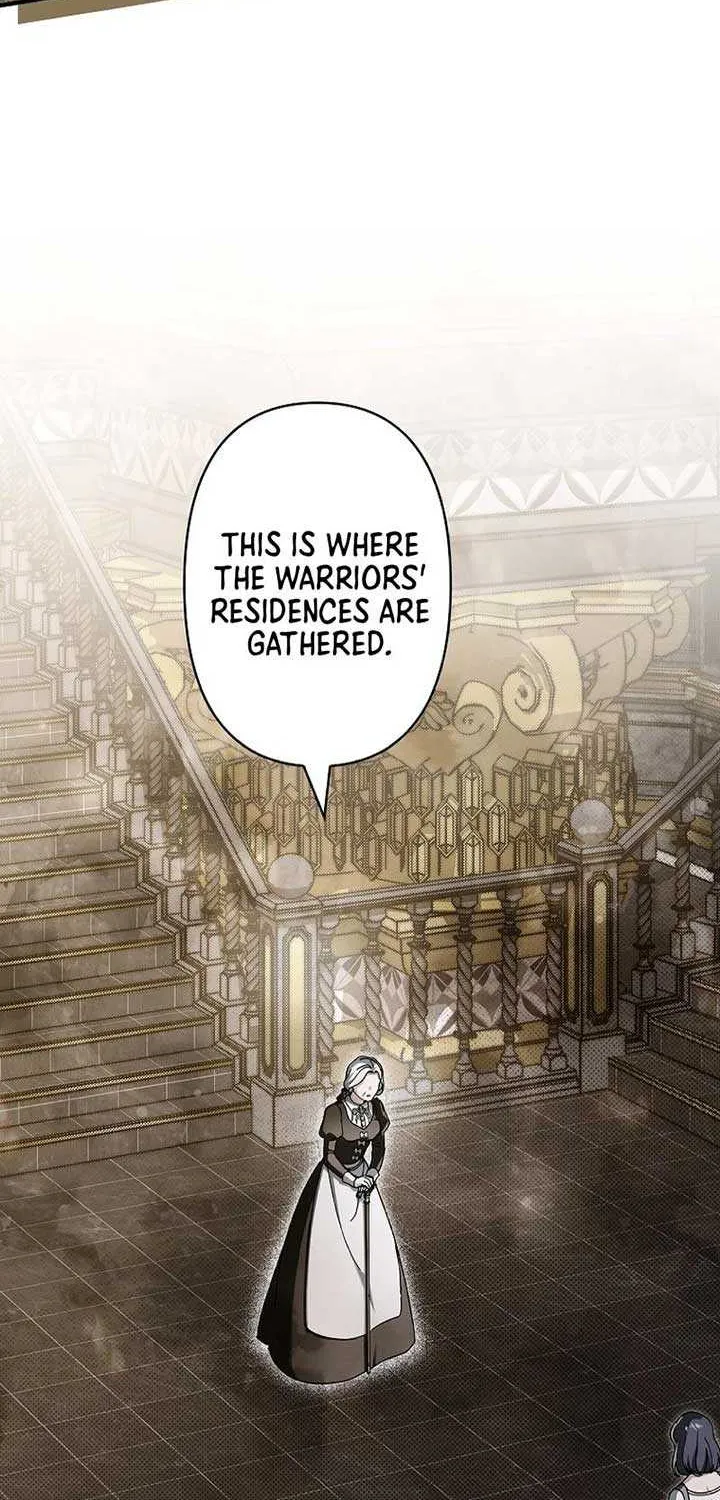 Another Heaven Chapter 12 page 3 - 
