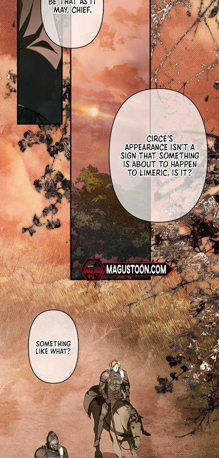 Another Heaven Chapter 12 page 29 - 