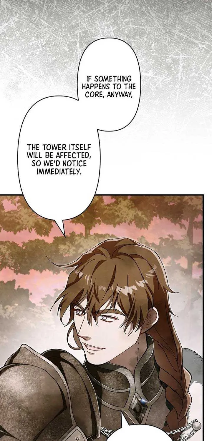 Another Heaven Chapter 12 page 32 - 