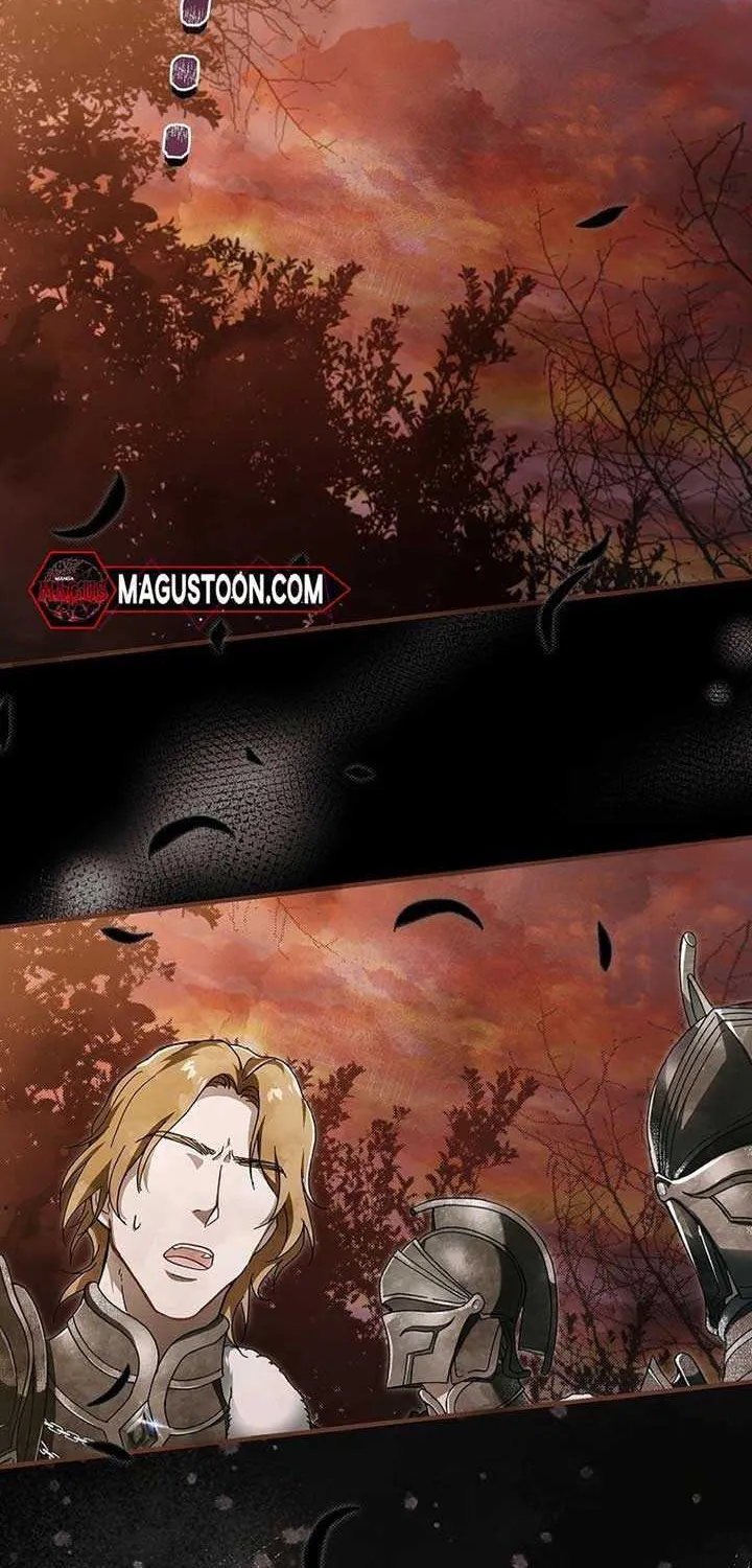 Another Heaven Chapter 12 page 37 - 