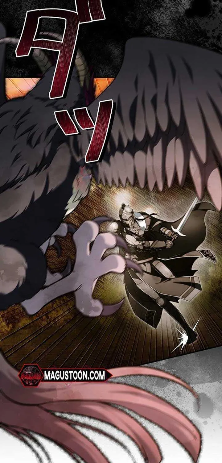 Another Heaven Chapter 12 page 44 - 