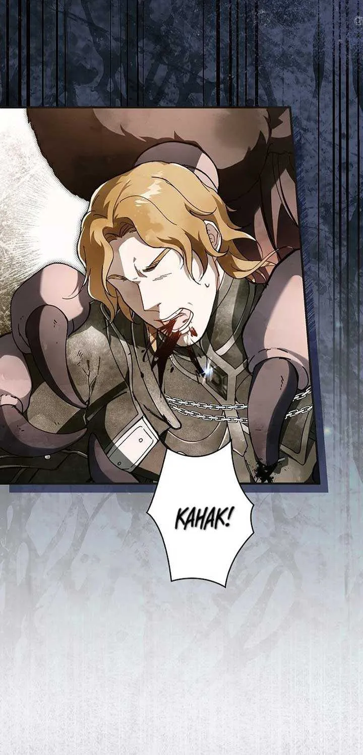 Another Heaven Chapter 12 page 49 - 
