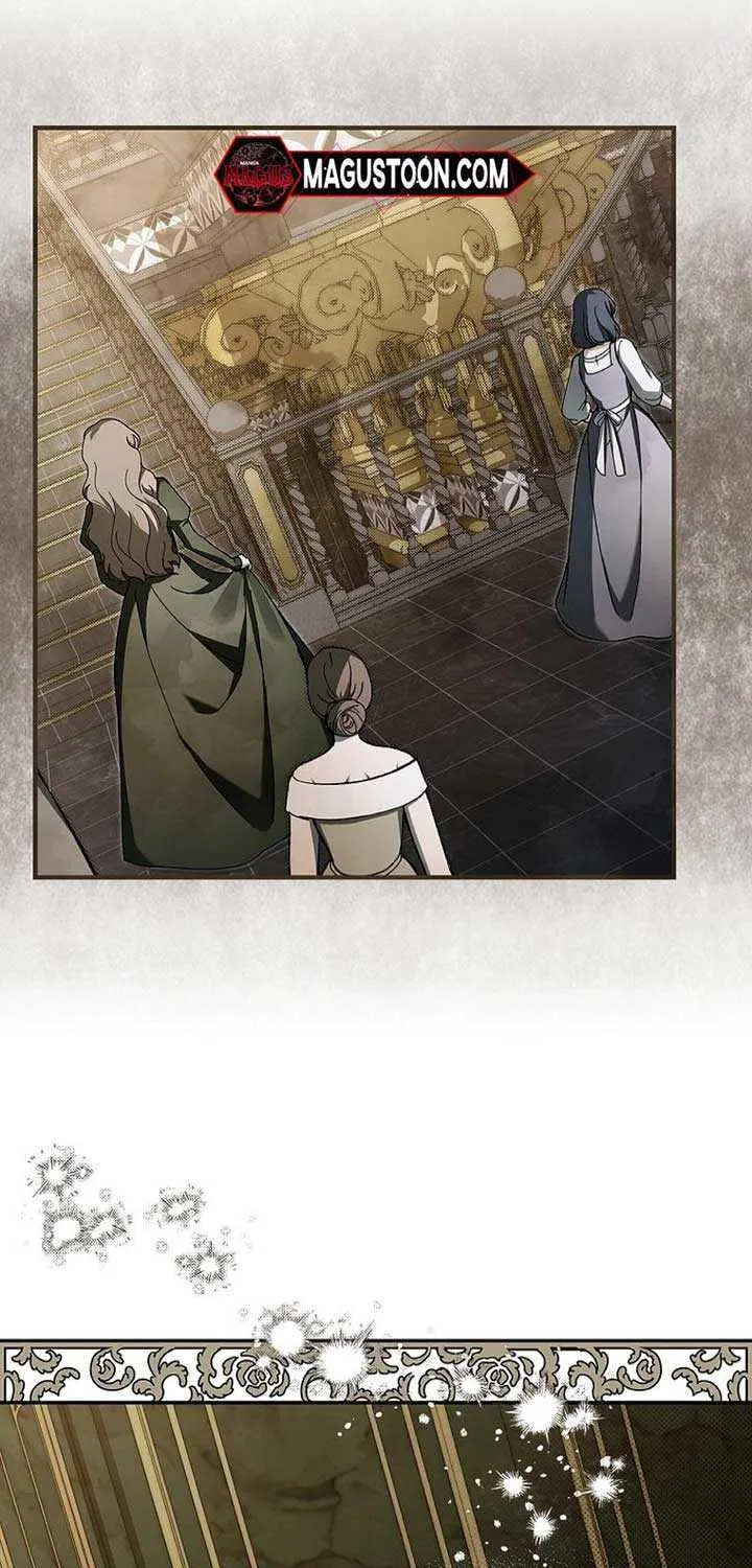 Another Heaven Chapter 12 page 6 - 