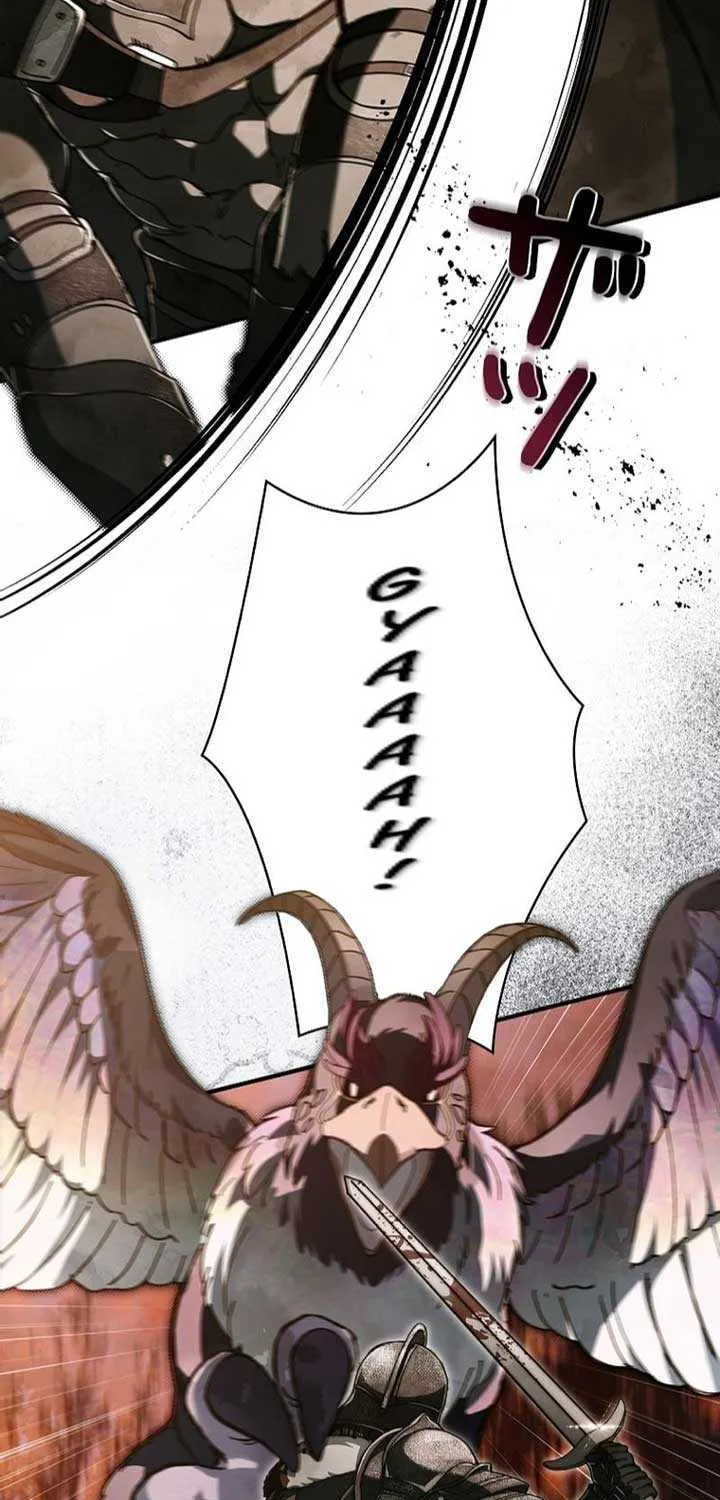 Another Heaven Chapter 12 page 54 - 