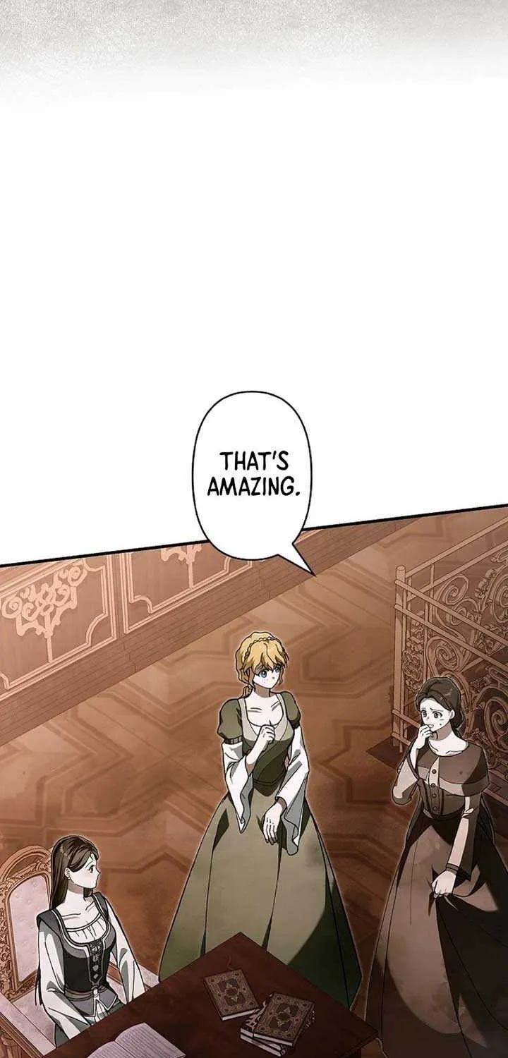 Another Heaven Chapter 12 page 70 - 