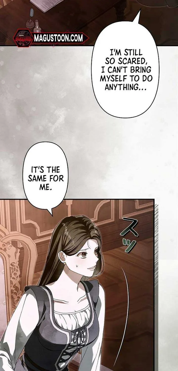 Another Heaven Chapter 12 page 71 - 