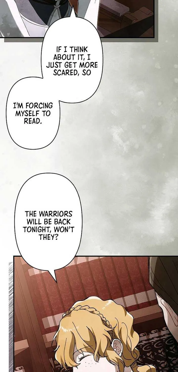 Another Heaven Chapter 12 page 72 - 