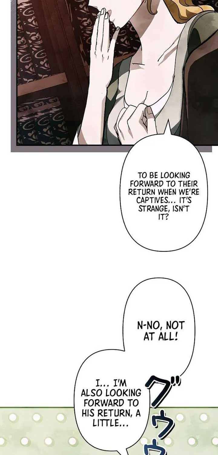 Another Heaven Chapter 12 page 73 - 
