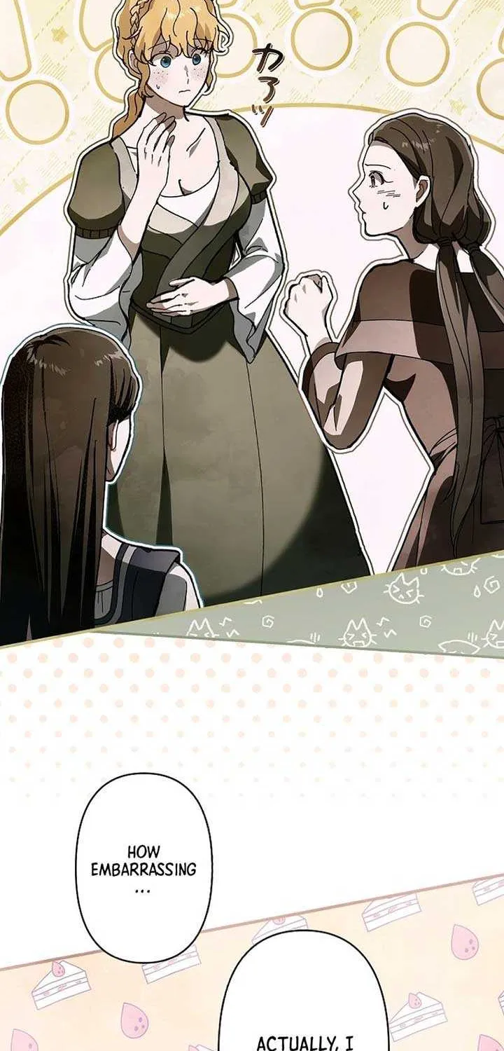 Another Heaven Chapter 12 page 75 - 