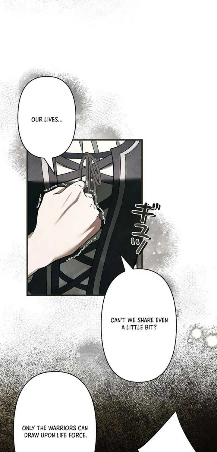 Another Heaven Chapter 13 page 11 - 