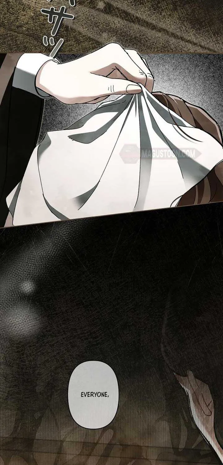 Another Heaven Chapter 13 page 14 - 