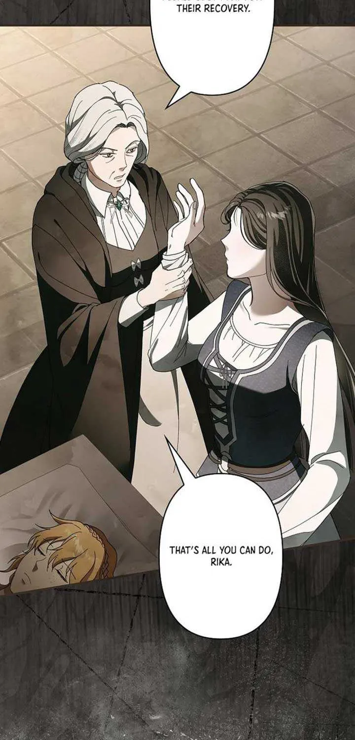 Another Heaven Chapter 13 page 25 - 