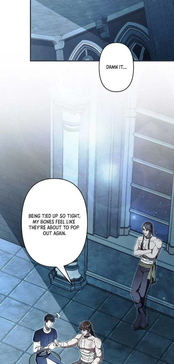 Another Heaven Chapter 13 page 35 - 