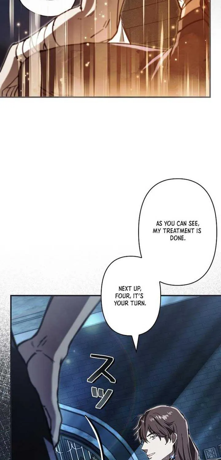 Another Heaven Chapter 13 page 38 - 