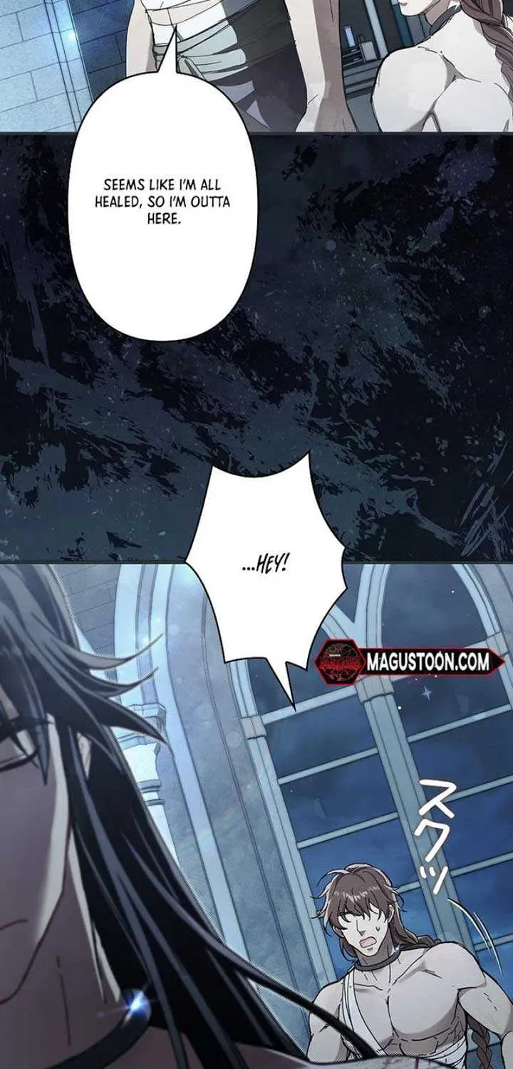 Another Heaven Chapter 13 page 40 - 