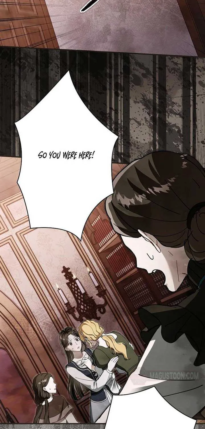 Another Heaven Chapter 13 page 5 - 