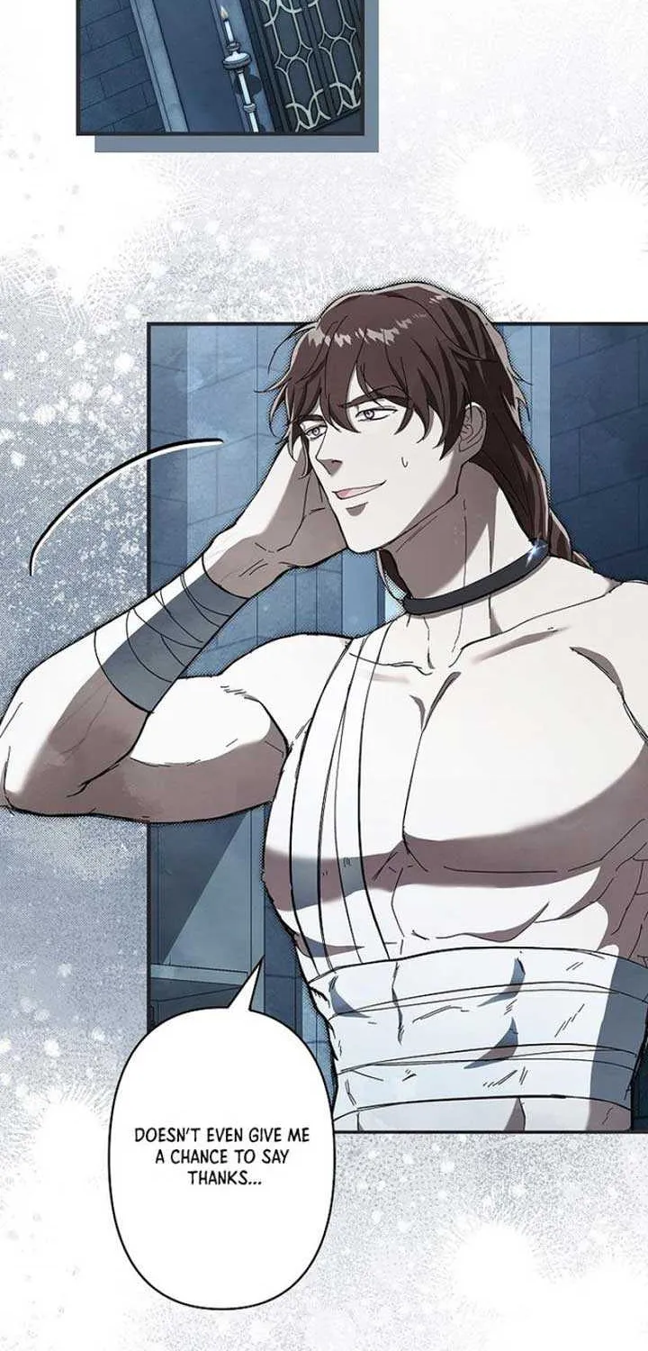 Another Heaven Chapter 13 page 42 - 