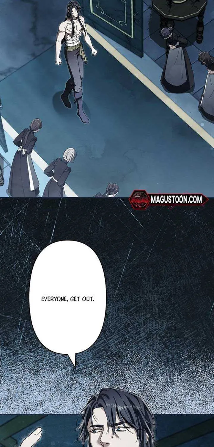 Another Heaven Chapter 13 page 44 - 