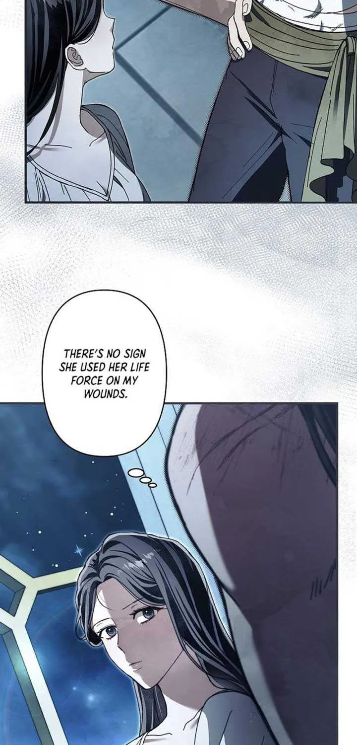 Another Heaven Chapter 13 page 55 - 