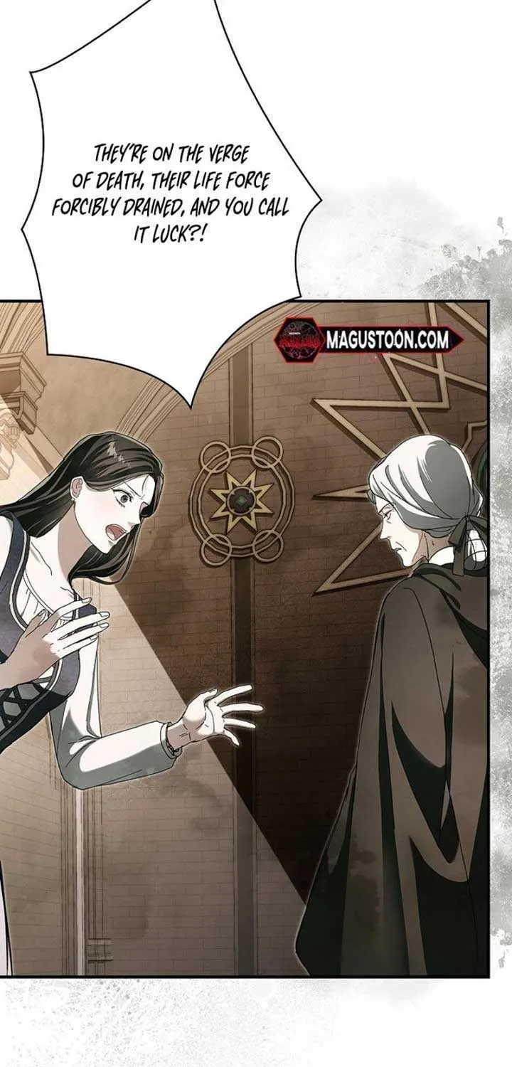 Another Heaven Chapter 13 page 10 - 