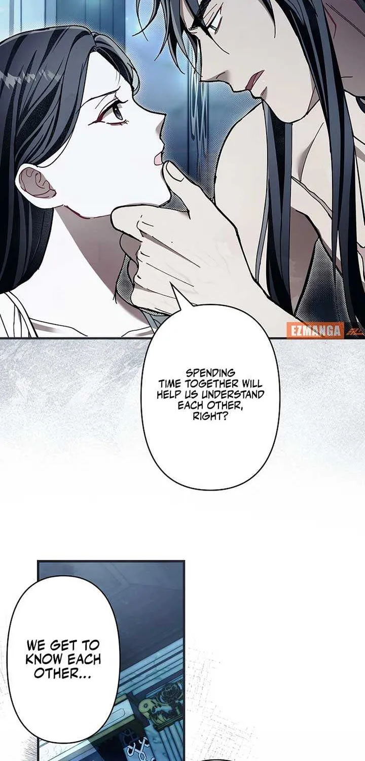 Another Heaven Chapter 14 page 11 - 