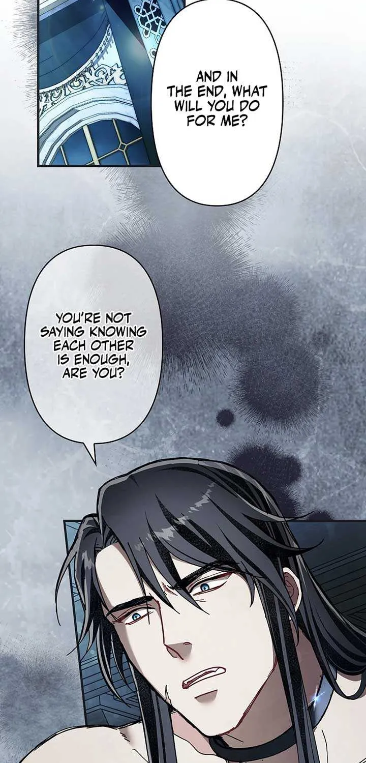 Another Heaven Chapter 14 page 12 - 