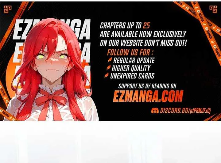 Another Heaven Chapter 14 page 16 - 