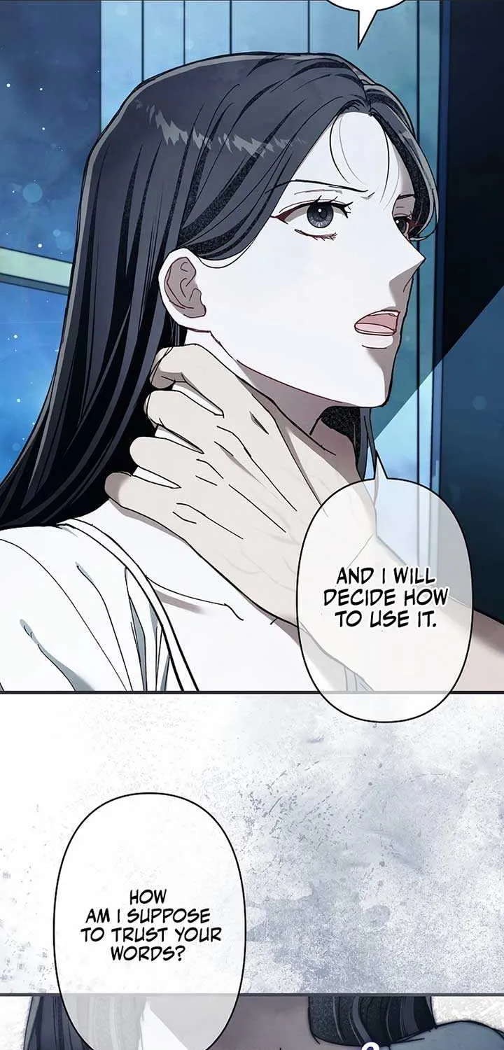 Another Heaven Chapter 14 page 19 - 