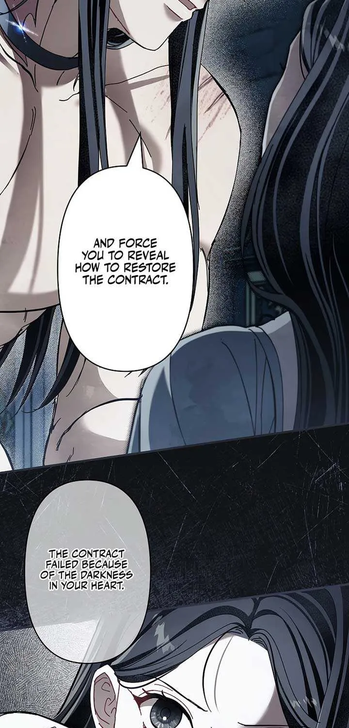Another Heaven Chapter 14 page 21 - 