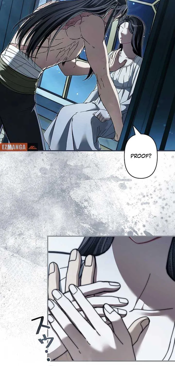 Another Heaven Chapter 14 page 23 - 