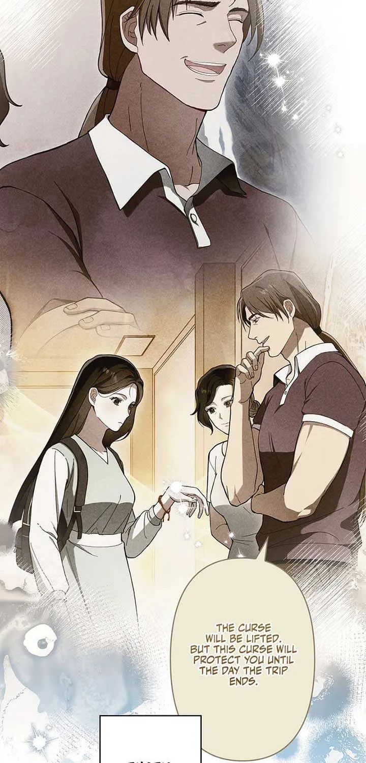 Another Heaven Chapter 14 page 26 - 