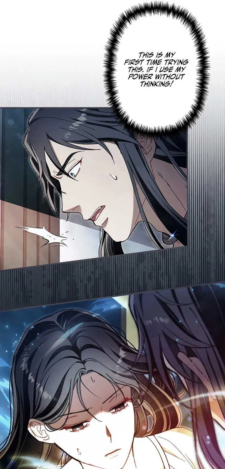 Another Heaven Chapter 14 page 31 - 