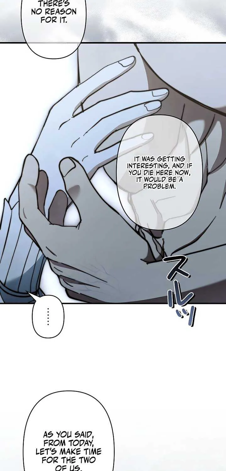 Another Heaven Chapter 14 page 40 - 