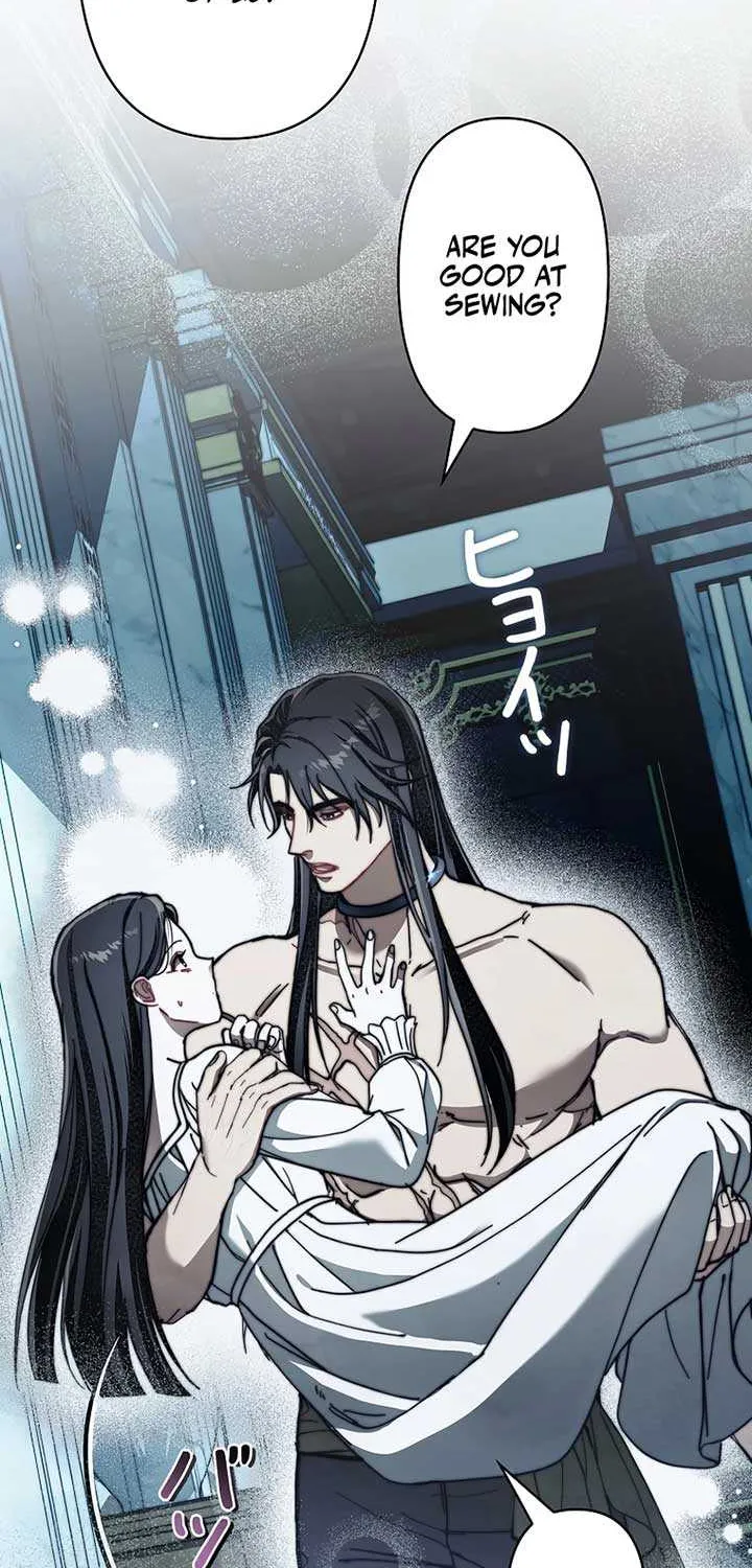 Another Heaven Chapter 14 page 41 - 
