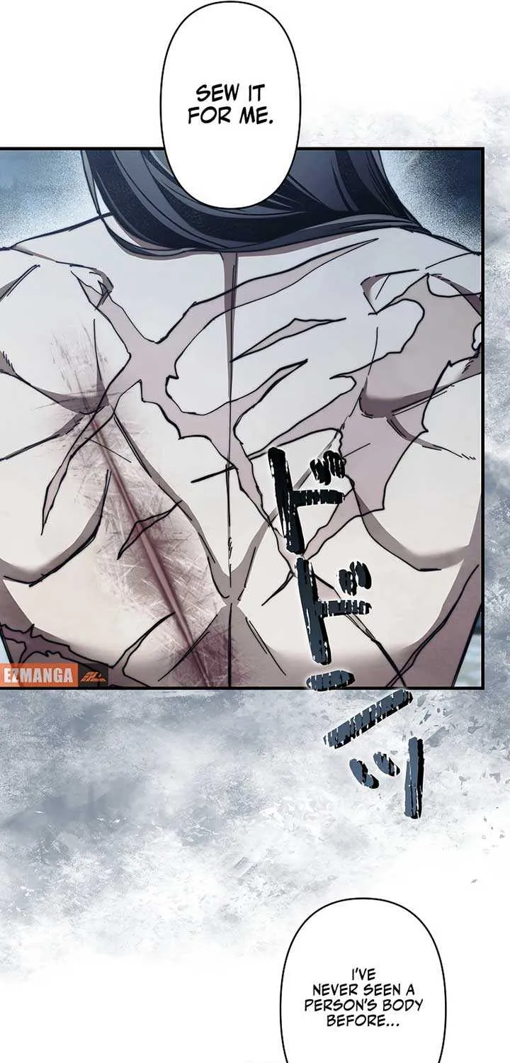 Another Heaven Chapter 14 page 43 - 