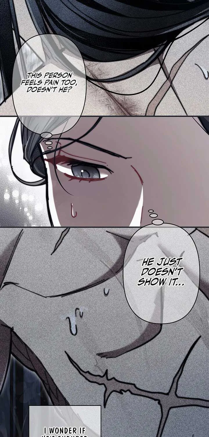 Another Heaven Chapter 14 page 47 - 