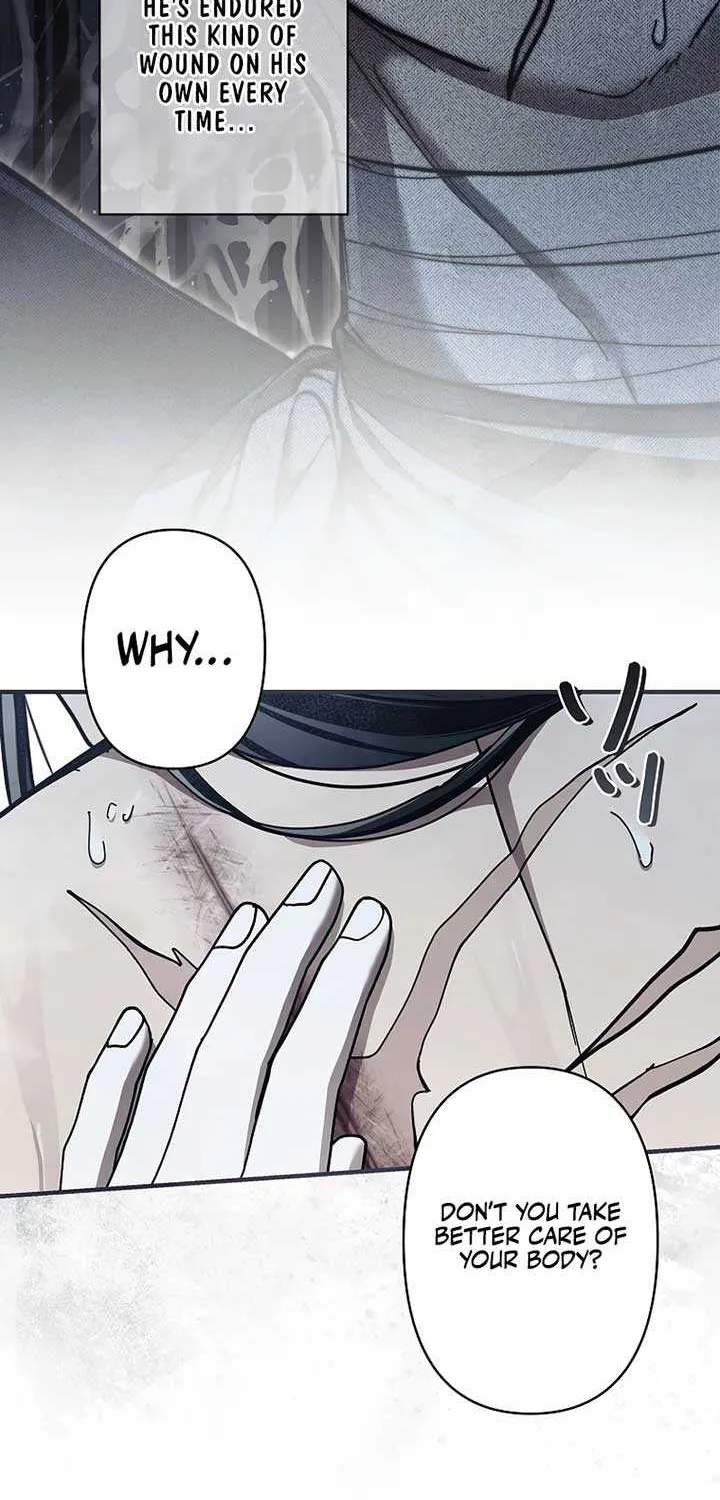 Another Heaven Chapter 14 page 48 - 