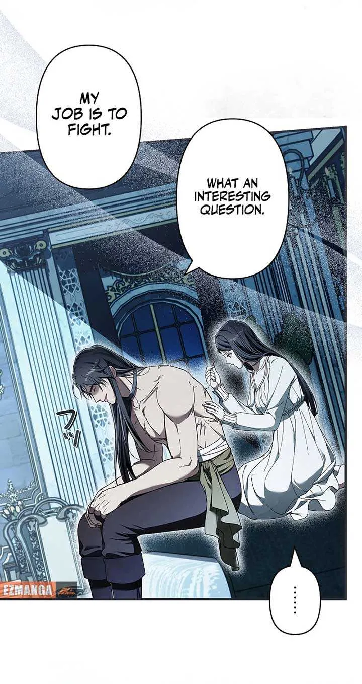 Another Heaven Chapter 14 page 49 - 